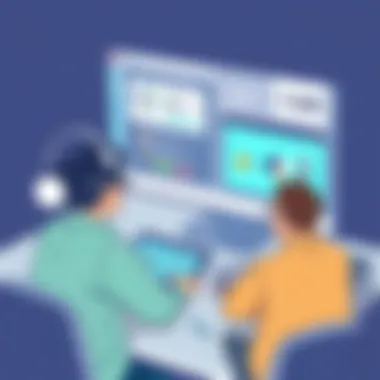 User Experience Insights on Canvas User experience feedback on Canvas