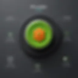 Overview of IPVanish VPN features