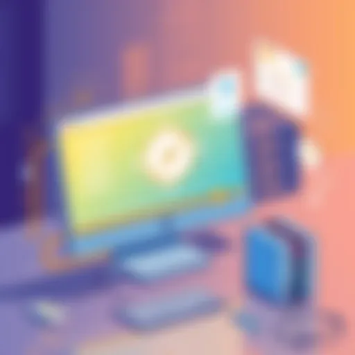 Comprehensive Evaluation of No-IP Pricing Introduction