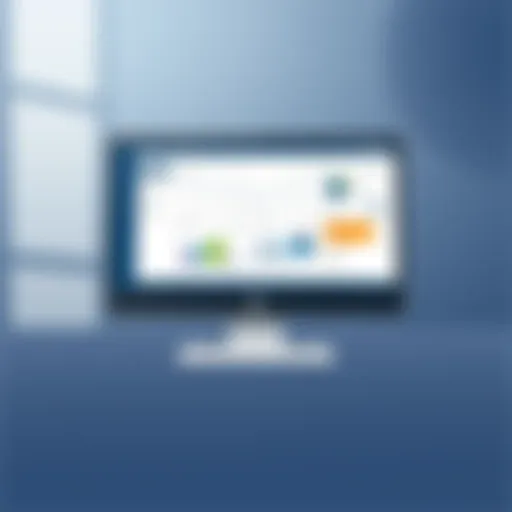 SonicWall Email Security Appliance interface showcasing dashboard features