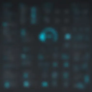 Visual Overview of Divvy and Xero Integration Dynamic dashboard showcasing Divvy and Xero integration features