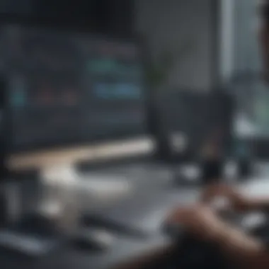 Best Practices for Implementation Visual representation of best practices for implementing auction software.