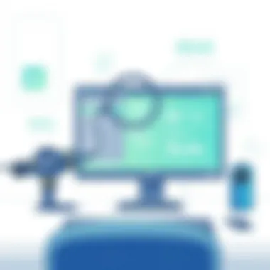 Comprehensive Guide to Optimal Screen Recording Software with Audio Summary Comprehensive Guide to Optimal Screen Recording Software with Audio Summary