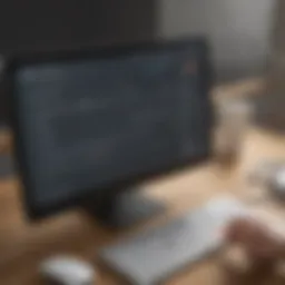 User interface of GoToMeeting sign-up page