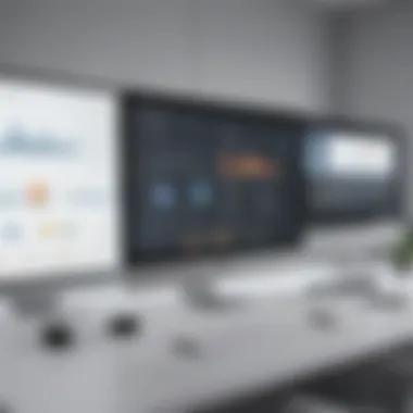 Integration Capabilities of the Aladdin Order Management System Integration capabilities with other business systems