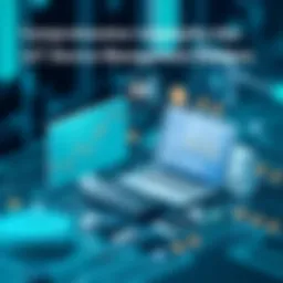 Comprehensive Insights into IoT Device Management Solutions Introduction