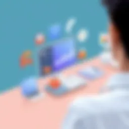 Overview of Schoox API functionalities