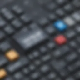 Dynamic interface of WinZip Utilities Suite showcasing its features