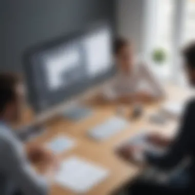 Enhancing Team Collaboration Collaboration tools within Concerto software