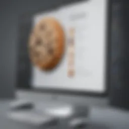 Overview of CookiePro User Interface