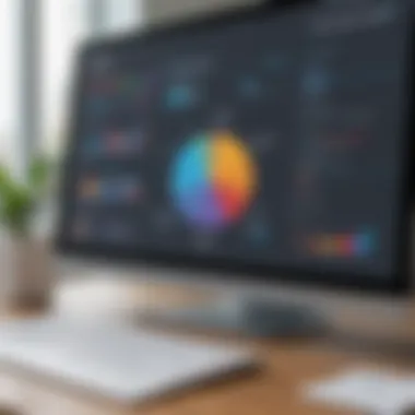 Cost Analysis of Workday Financial Management Chart detailing the cost components associated with Workday Financial Management