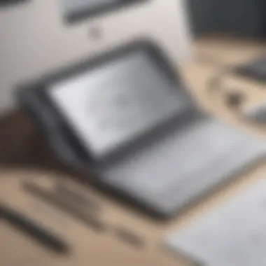 Innovative Digital Drawing Tool Creative digital drawing tool