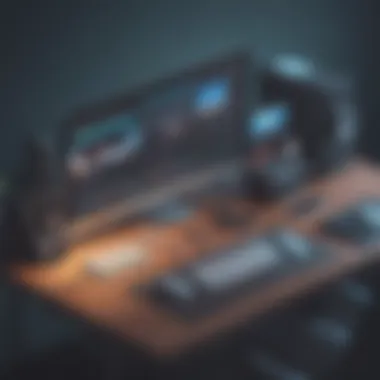 Innovative Video Editing Tools Creative video editing tools