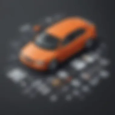 Tailored Solutions for Invoicing Needs Customization Options for Auto Repair Invoices