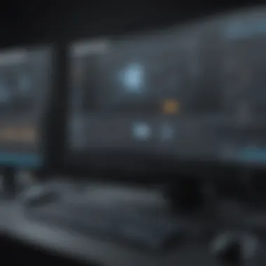 Cutting-Edge Technology for Video Editing Cutting-Edge Technology for Video Editing