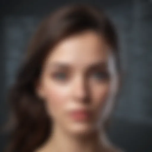Cutting-Edge Visual Recognition Technology