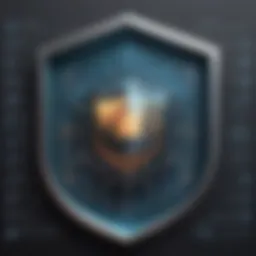 Cybersecurity Shield