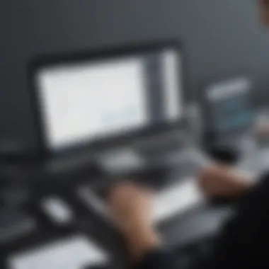 Overview of Cyfe's reporting functionalities