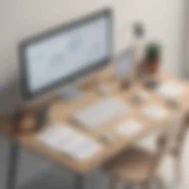 Team collaboration tools within Cyfe
