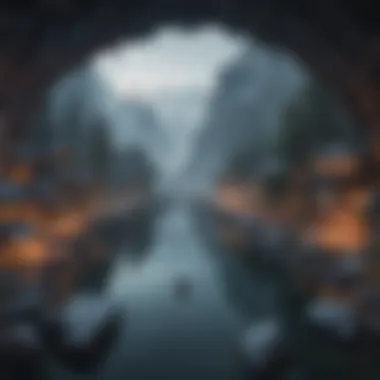 Data Lake Integration: The Seamless Connection for Enhanced Analytics Data Lake Integration: The Seamless Connection for Enhanced Analytics