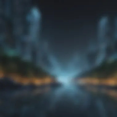 Data Lake Scalability: Empowering SaaS Platforms for Growth Data Lake Scalability: Empowering SaaS Platforms for Growth