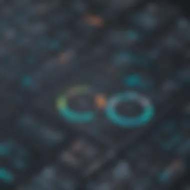 Harnessing Data Visualization Capabilities Data visualization in PRTG