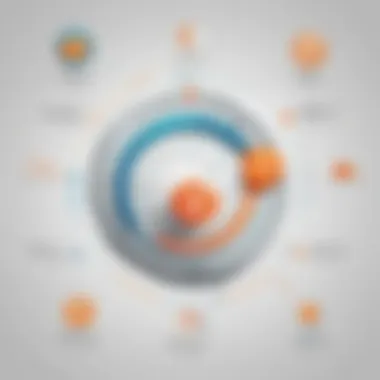 Empowered Choices Visual representation of decision-making empowered by pdffiller forms insights