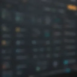 LambdaTest dashboard showcasing various testing tools