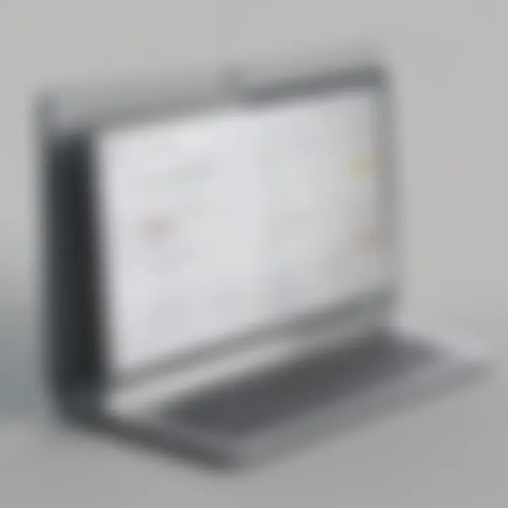 Enhanced user experience in rental payments