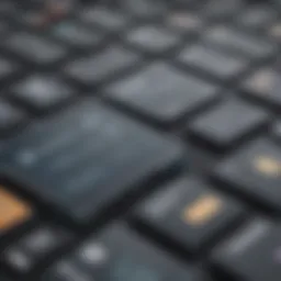 Modern technology for rent payments