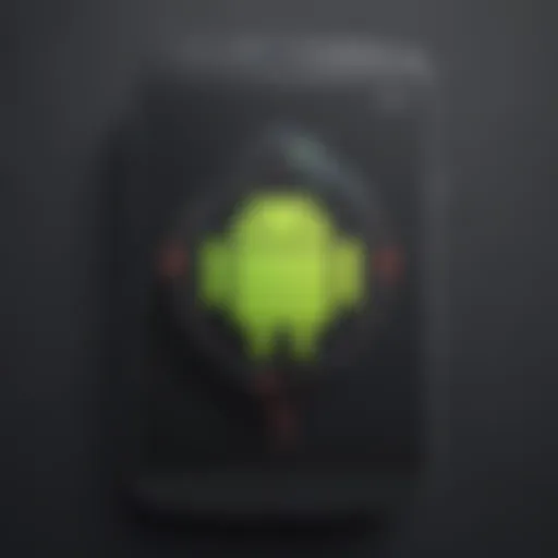 Innovative Android Unlock Tool