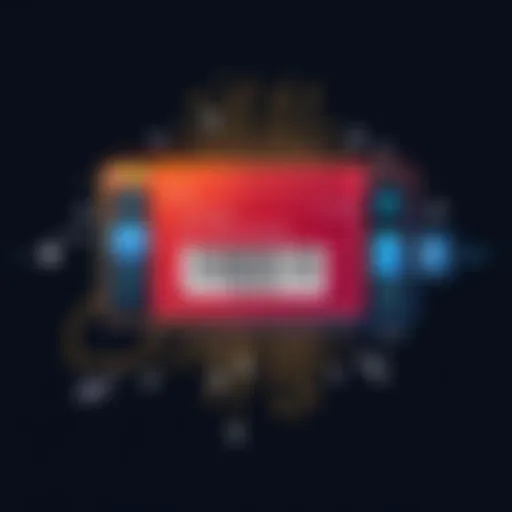 Showcasing the Dynamsoft Barcode Reader interface