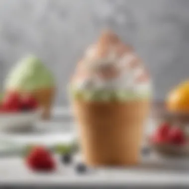 Crafting Compelling Marketing Strategies for Gelato Effective Gelato Marketing