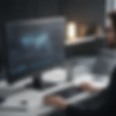 Efficiency Enhancement through MSP Anywhere Agent