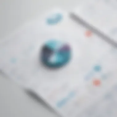 Mastering Data Visualization Techniques Efficient data visualization tool
