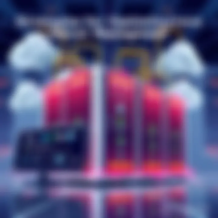 Strategies for Optimizing Server Management Strategies for efficient server management