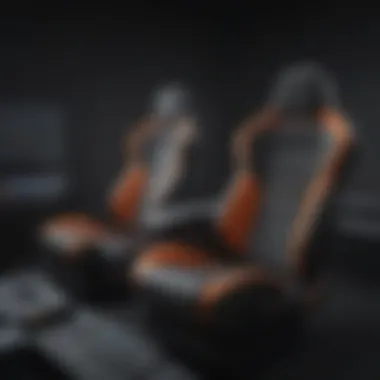 Innovative Functionality of Tripleseat Efficient Tripleseat Features