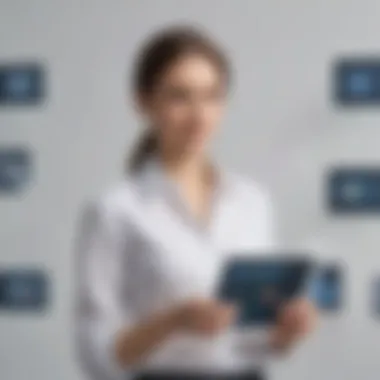 Empowerment Through Smart Solutions Empowering business with smart solutions