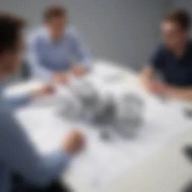 Enhancing Team Collaboration with Tools Collaboration tools enhancing team workflows