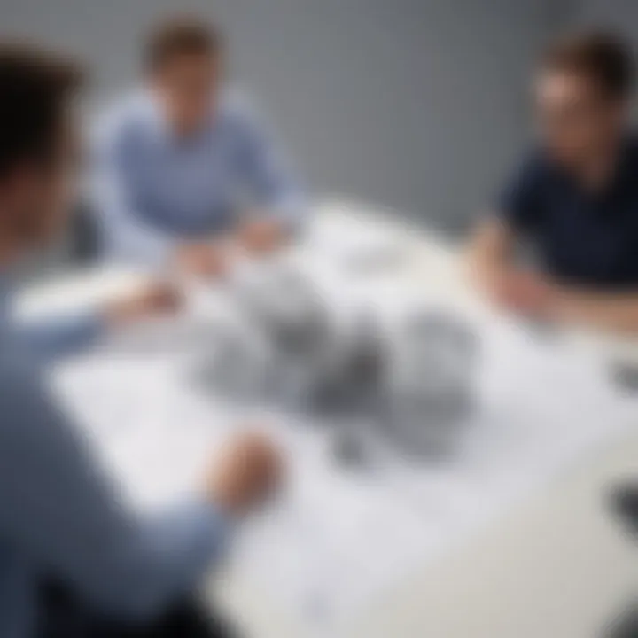 Enhancing Team Collaboration with Tools Collaboration tools enhancing team workflows