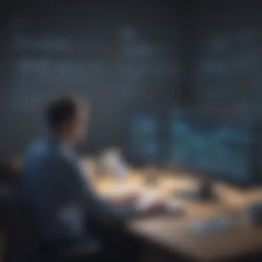 Evaluating Business Software Options Evaluating Business Software Options