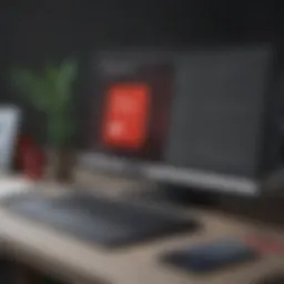 Evaluating LastPass Pricing for Families: An In-Depth Analysis Introduction