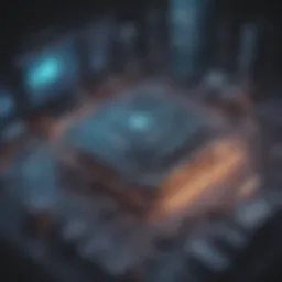 Innovative Technological Disruption