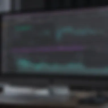 Comparative Analysis of Premiere Rush Comparative analysis of Premiere Rush with other video editing software