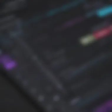 Integration Capabilities of Premiere Rush Integration options available within Adobe Premiere Rush