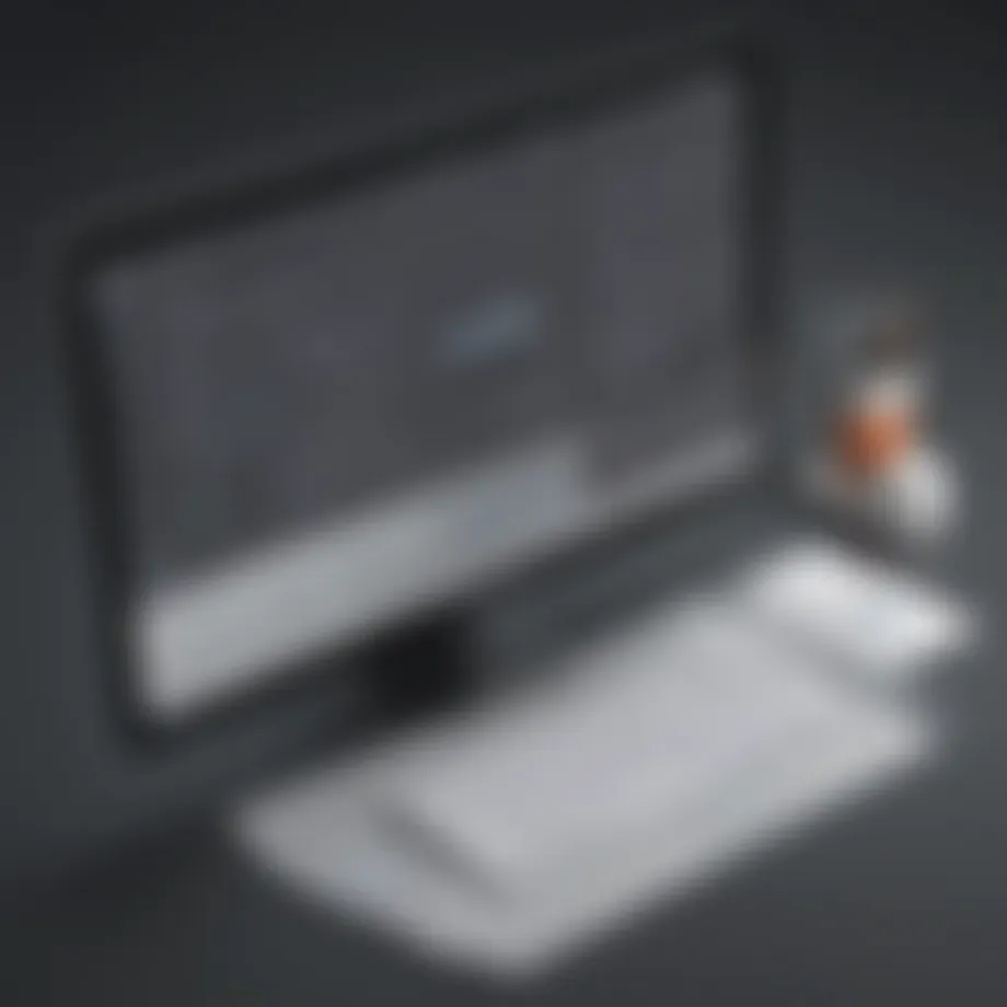 Innovative Adobe Wireframing Tool