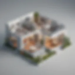 Innovative Dwelling Concept