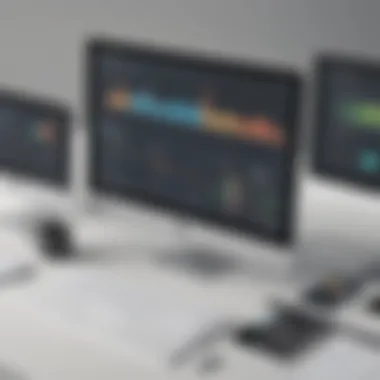 Comprehensive Financial Software Platforms Comprehensive financial software platforms