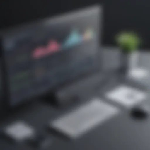 Innovative financial management software