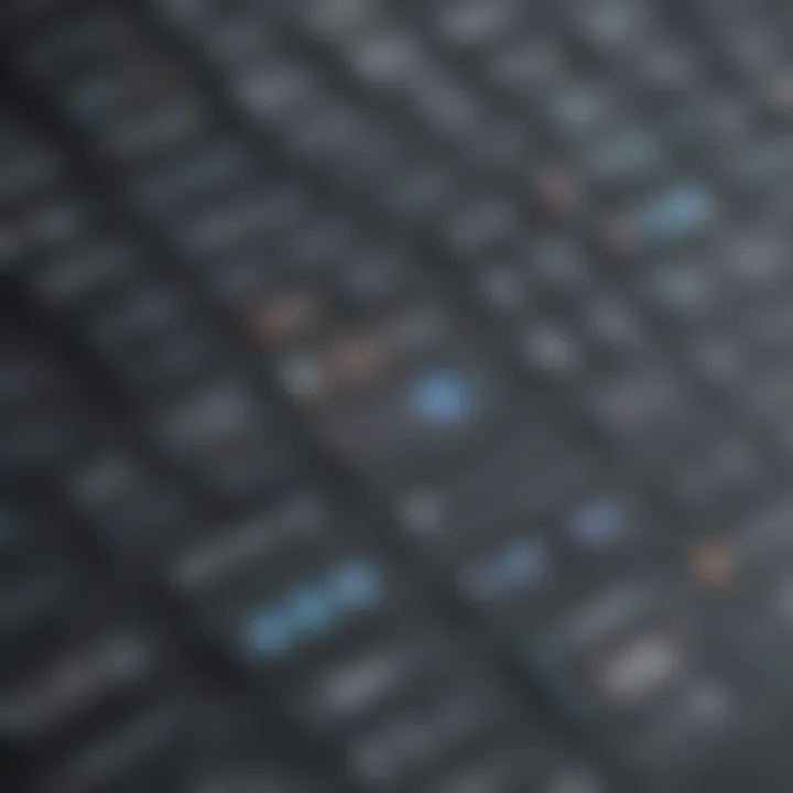 Specialized tools for business efficiency